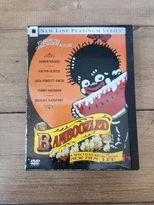Bamboozled DVD Spike Lee Damon Wayans Jada Pinkett Smith Savion Glover  - Bild 1 von 3