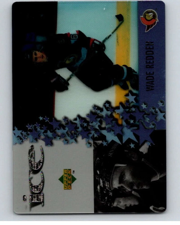 1997-98 Upper Deck McDonald's NHL Hockey Cards Pick From List/Complete Your Set - Image 1 of 1