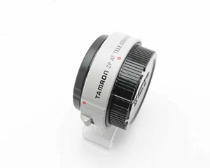 Tamron SP AF Tele-Converter 140F-FNs 1.4X Japan for Nikon AF (#19176) - Picture 1 of 10
