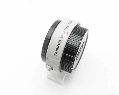 Teleconvertidor Tamron SP AF 140F-FNs 1,4X Japón para Nikon AF (#19176) Foto 1 de 4