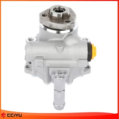 ✅For Volkswagen Beetle 1998-2005 2006 Power Steering Pump 21-5151 - Image 1 of 4