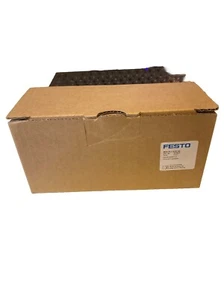 FESTO Druckregelventil MS4-LR-1/4-D5-AS 529415 - Bild 1 von 3