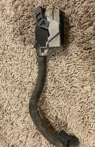 Ford Fusion 6F35 2010-2012 transmisión 20 pines conector cable arnés enchufe AT - Imagen 1 de 5