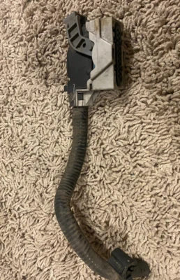 Ford Fusion 6F35 2010-2012 transmisión 20 pines conector cable arnés enchufe AT Foto 1 de 4