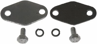 Exhaust Manifold Right Fits 2001-2006 GMC Sierra 2500 HD 8.1L V8 Dorman 697AX57 - Image 1 of 4