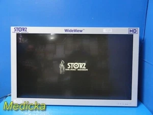 Monitor de pantalla quirúrgica Karl Storz WideView HD NDS SC-WU42-A1A15 ~ 3395 - Imagen 1 de 19