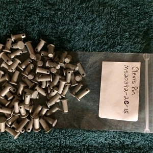 Clevis Pins MS20392-2C-15 - Picture 1 of 3