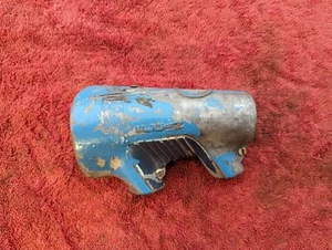 1941 ELGIN GIRLS WOMEN'S BICYCLE HEAD SHROUD - Picture 1 of 7