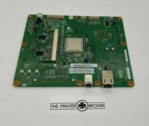 Epson AL-M300II Main Controller Board Assembly 2157509 - Picture 1 of 4