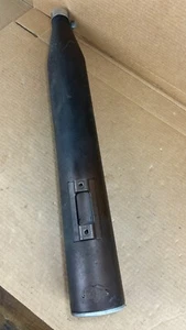 Vance & Hines Pipe Exhaust Slip-On 95-16 Harley Davidson Touring - Picture 1 of 12