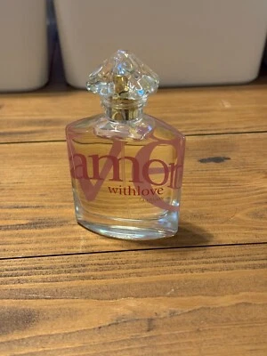 Guerlain With Love Floral & Fruity, Freesia Fragrance Perfume Spray for Women's - Image 1 of 4