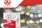 2X Giam Can Vichi Diets ? Weight Loss Fast, Safety  100% Herbs