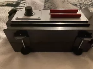 Ghostbusters Ghost Trap Cosplay Accessory with Lights And Sounds - Imagen 1 de 11
