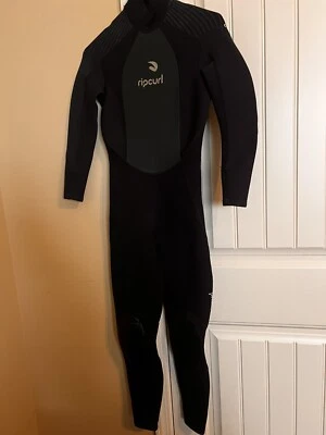 Traje de neopreno completo Rip Curl para mujer talla 4 Foto 1 de 4