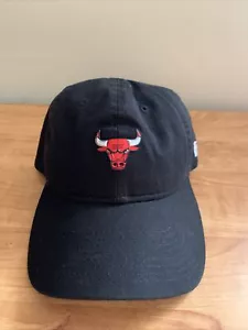 Sombrero Chicago Bulls New Era - mediano - Imagen 1 de 3