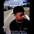Twenty-Two: P.A. World Wide by DJ DMD (CD, 1999)
