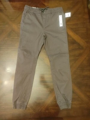 Pantalones Jogger Joe's Pizarra Calce Ajustado Talla M Foto 1 de 3