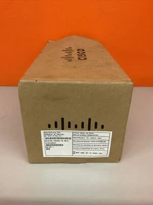 Cisco CP-DSKCH-8821 Desktop Station Ladegerät - CP-DSKCH-8821 Open Box - Bild 1 von 5