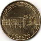 Monnaie de Paris - CHATEAU DE CHENONCEAU - VAL-DE-LOIRE 2024