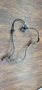 99-05 MAZDA MX-5 MX5 MIATA OEM REAR LEFT ABS Wheel Speed Sensor - Picture 1 of 10