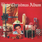 Elvis Presley Elvis' Christmas Album (Vinyl) 12" Album Coloured Vinyl