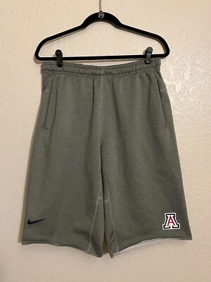 Nike Arizona Wildcats long shorts, size Medium, AO7773 - Image 1 of 4