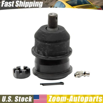 46D2009A AC Delco Ball Joint Front Driver or Passenger Side Lower New for Chevy - Image 1 of 4