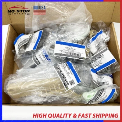 Kit de cadena de distribución OEM NUEVO para FORD EXPLORER 4,0 L V6 SOHC 1998-2010 1L2Z-6L266-AA Foto 1 de 4