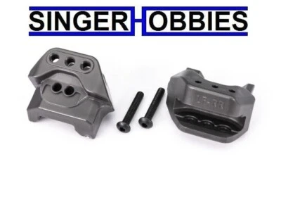 Traxxas 10234 Shock Mount Lower Extended Travel Left & Right MAXX SLASH TRA1 - Image 1 of 2