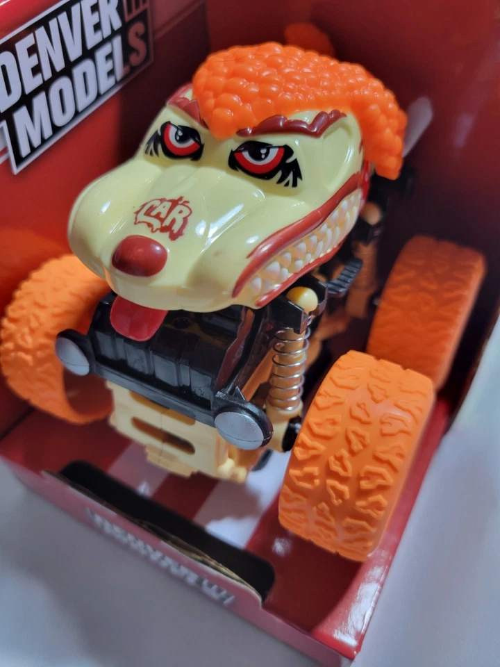 Menards 279-4609 1 48 Mastercraft Doors Lighted 1953 Ford Truck Vetter Sash&Door