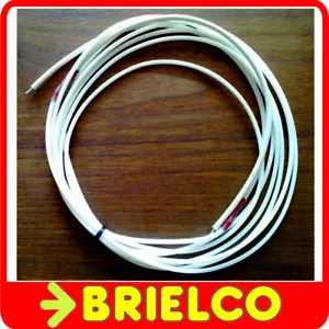 RESISTENCIA SILICONA FLEXIBLE 3M 90W CALEFACCION INCUBADORAS TERRARIOS BD9451 - Imagen 1 de 1