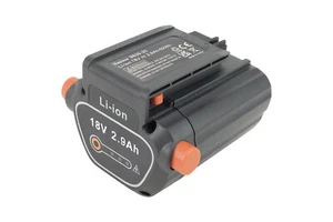 2900mAh Akku Kompatibler für GARDENA 8866 (Teleskop Hoch-Entaster TCS Li-18/20) - Bild 1 von 4