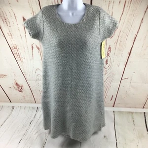 Neu mit Etikett Anthropologie Pullover Wolle Mohair gepudert blau Größe S - Bild 1 von 10