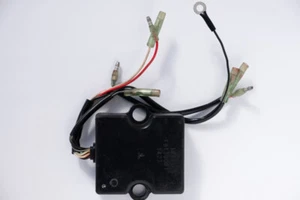 1993 kawasaki kx125 cdi ECU ECM F8T30081 - Zdjęcie 1 z 3