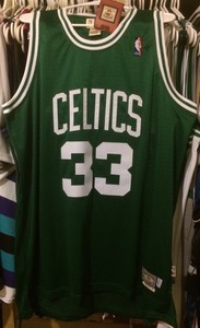 larry bird jersey adidas
