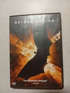 Batman Begins | Bale Christian Nolan Christopher - Picture 1 of 2
