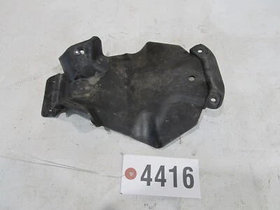 Arctic Cat M6000 M 6000 8000 2014 placa de deslizamiento Foto 1 de 4