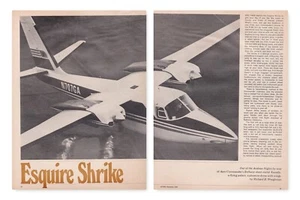 Shrike Commander Report 1/19/2024ee - Picture 1 of 1