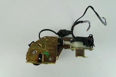 2003 2004 2005 2006 Porsche Cayenne Glass Liftgate Latch Actuator OEM - Image 1 of 4