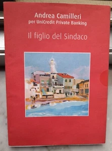 " IL FIGLIO DEL SINDACO" - ANDREA CAMILLERI - Bild 1 von 5