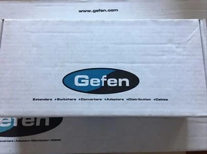 Gefen EXT-HDMI-Cat5X-CO Extreme Extender New in Box - Picture 1 of 4