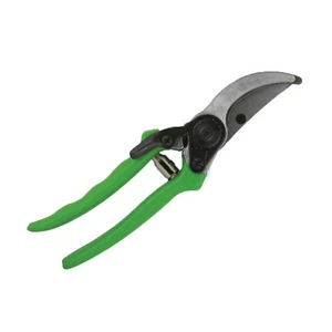 Forbici da potatura Hobby Garden con chiusura di sicurezza - Picture 1 of 1