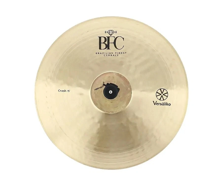 BFC Cymbals Versaliko Crash 15" VKC15EX - Image 1 of 4