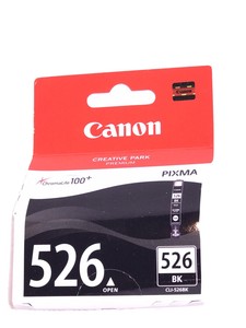 canon 526 printer