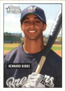 B0559- 2005 Bowman Heritage BB # S 251-350 + Einsätze -du Pick- 15 + Gratis US - Bild 1 von 245