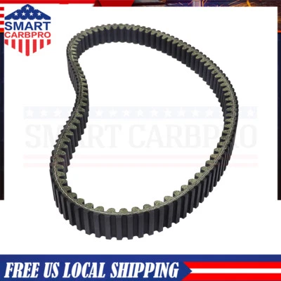 HIGH PERFORMANCE FOR POLARIS SPORTSMAN 450 500 570 600 700 800 MV7 X2 DRIVE BELT - Image 1 of 4