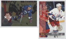 1994-95 Select Certified Gold Keith Tkachuk #75