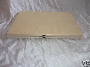 OSCARS AUDIO Hi-Fi Isolation Platform - Dual Plinth - Isolation layer 560 x370 - Picture 1 of 4