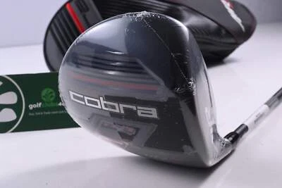 Cobra Air-X Offset Driver / 11.5 Degree / Senior Flex Cobra Ultralite 40 Shaft - Image 1 of 4