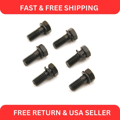 Pernos de placa de presión Mr Gasket 910 Foto 1 de 2